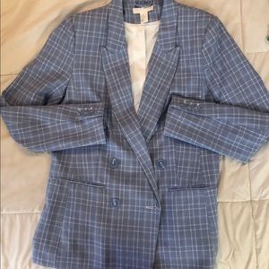 H&M’s ladies jacket.  New/never worn.  Size 10
